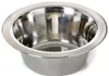 Nobby ciotola in acciaio inox Ø 11,0 cm 0,23 ltr. Anteprima dell’immagine prodotto 3