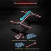 RC Car 2.4 GHz 70 km/h High Speed 1/16 Offroad RC Trucks Podgląd zdjęcia produktu 4