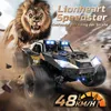 DEERC 1:14 Schnelles Ferngesteuertes Auto, 40 km/h Produktbild-Vorschau 4