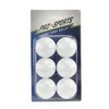 ToiToys TOITOYS PRO SPORTS Tischtennisbälle 6St. auf Karte Produktbild-Vorschau 1
