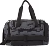 McNeill borsa sportiva Fit S Sportbag Darker Night grigio Anteprima dell’immagine prodotto 3