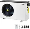 VEVOR Elektrische Pool-Wärmepumpe, 3,22–15,25kW Produktbild-Vorschau 1