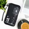 kwmobile Handytasche für Smartphones XL - 6,7/6,8" - Produktbild-Vorschau 9