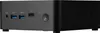 MSI Barebone Cubi NUC 1MG-008BDE i5-120U black ohne OS Náhled obrázku produktu 12