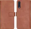 imoshion Custodia a libro Samsung Galaxy A70 - Marrone Anteprima dell’immagine prodotto 1