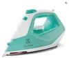Electrolux E5SI2-2AM, plancha de vapor, placa de acero Vista previa de la imagen del producto 3