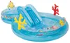 INTEX 56143NP - Playcenter - Under The Sea (310x193x71cm) Produktbild-Vorschau 9