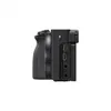 Sony Alpha 6600 Body schwarz Produktbild-Vorschau 5