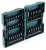 Jeu de 35 embouts de vissage MAKITA B-66880 IMPACT BLACK Voir les images du produit 6
