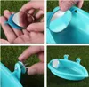Vogel Badewanne Mit Spiegel,Vogelkäfig Dusche Produktbild-Vorschau 4
