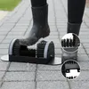 Relaxdays Schuhabstreifer mit Rundum-Bürsten, Fußabtreter Produktbild-Vorschau 7