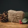 250m Jute-Schnur Natur Braun Jute-Kordel, Packschnur Produktbild-Vorschau 4