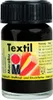 Marabu Textil 073, 15 ml, Schwarz, Waschbar, 1 Stück(e) Produktbild-Vorschau 3