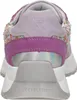 Rieker Sneakers Laag  Sneakers Laag - Lila - Maat 39 Produktbild-Vorschau 3