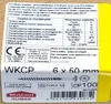 Viti a testa cilindrica 6 x 50 - 100 pz. viti da Anteprima dell’immagine prodotto 10