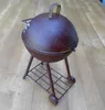 Dekorativer Sturmaschenbecher, Ascher, Aschenbecher, Produktbild-Vorschau 2