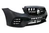 Paraurti per Mercedes E W213 S213 C238 A238 2016-2019 E63 Anteprima dell’immagine prodotto 2