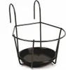 Jardifer 330-067 Tige de pot de fleurs Ø16cm à suspendre, Voir les images du produit 1