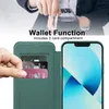 Pouzdro pro iPhone 13 kompatibilní s MagSafe, průhledné Náhled obrázku produktu 6
