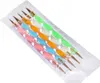 Nagellakdecoratie-applicator, 5 stuks Productafbeelding-voorbeeld 12