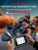OBD2 Diagnosegerät Scanner iCarsoft MT V6 für BMW Produktbild-Vorschau 11