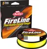 Berkley Schnur Fireline 300m Farbe Flamegreen Ø0,10mm Produktbild-Vorschau 1
