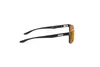 Gunnar VER-00112 Gunnar Gaming Brille Vertex          Onyx  Voir les images du produit 2