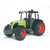 BRUDER Claas Nectis 267 F, Model traktoru, 3 rok/roky, ABS Náhled obrázku produktu 25