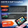 Auto Diagnosegeräte OTOFIX D1 Lite Obd2 Diagnosegerät, 2026 Produktbild-Vorschau 9