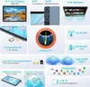 2024 Neueste Android 14 Tablet 10 Zoll, 4G LTE Tablets 2 Produktbild-Vorschau 2