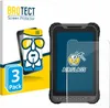3x BROTECT Schutzglas für GeoMax Zenius 800 Schutzfolie Produktbild-Vorschau 1