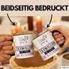 Tiermalerin Geschenk Tasse Becher Die Frau Die Allen Kann Produktbild-Vorschau 2