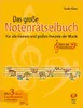 Das große Notenrätselbuch Produktbild-Vorschau 1