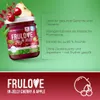 ALLNUTRITION FRULOVE In Jelly Apple & Cherry 500g Produktbild-Vorschau 3