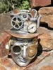 Casablanca by Gilde Dekofigur Skulptur Steampunk Male  H. Produktbild-Vorschau 5