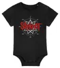 Slipknot Body Unisex Star Symbol schwarz Band-Merch, Bands Produktbild-Vorschau 1