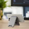 Prémiová magnetická peňaženka a stojan Magsafe - titánová - Náhľad obrázku produktu 15