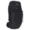 Jack Wolfskin Crosstrail 32 Lt Black 0 Outdoor-Rucksack Produktbild-Vorschau 4