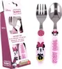 Posate per bambini 2 pezzi Minnie - Anteprima dell’immagine prodotto 5