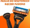 Gillette Fusion5 Rasierklingen-Ersatzkartuschen, 4 Stück Produktbild-Vorschau 11