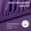 Lucina Hoeslaken Jersey Katoen Stretch 30cm Hoge Hoek - Productafbeelding-voorbeeld 11