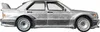 MATTEL | Hot Wheels Premium - 1990 Mercedes-Benz 190 E Produktbild-Vorschau 4