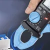 FNIRSI MC-40 Zangenmultimeter AC/DC 600 V, AC 600 A Produktbild-Vorschau 2
