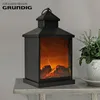 Grundig Tischkamin mit 3 x LED, Metal, Timer Funktion Produktbild-Vorschau 11