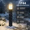 Grafner XL Wegeleuchte Höhe: 100 cm, Aluminium, E27, Produktbild-Vorschau 3