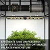 1000W SAMSUNG PRO Grow LED LIGHT Licht Pflanzen Lampe Produktbild-Vorschau 10