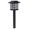 Lampa solarna LED do oświetlenia ogrodu Podgląd zdjęcia produktu 12