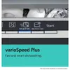 Umývačka riadu Siemens SN53HS07TE, 60 cm, AquaStop, WiFi, , Náhľad obrázku produktu 8