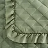 Tagesdecke VANESA hellgrün 200x220 cm grün Produktbild-Vorschau 5