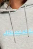 Warmes Sweatshirt Damen MORAJ Hoodie mit Aufschrift Glatt Produktbild-Vorschau 8